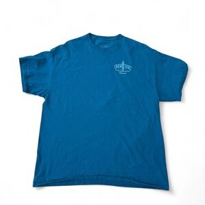 Ron Jon Men's Blue T-Shirt